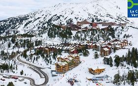 Résidence Pierre&Vacances Premium Arc 1950 Le Village
